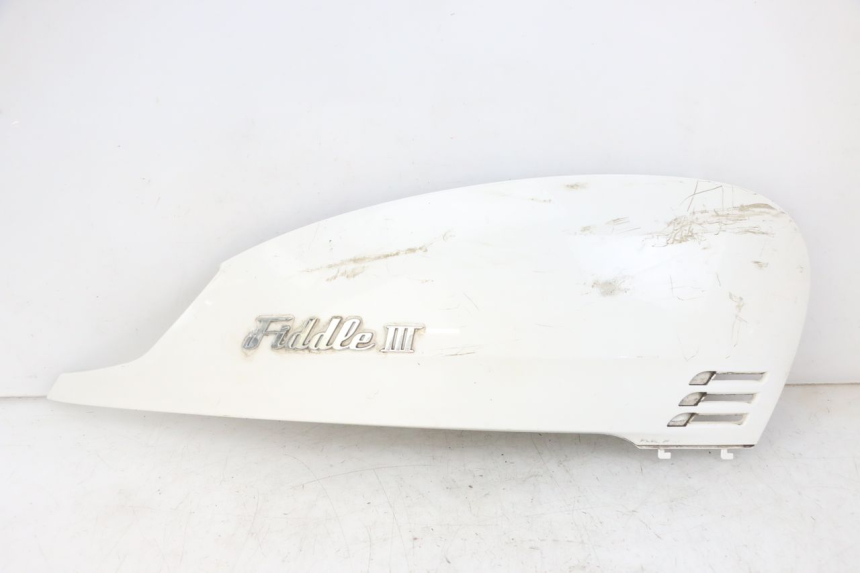 photo de CARENAGE ARRIERE SYM FIDDLE 3 III 125 (2014 - 2020)