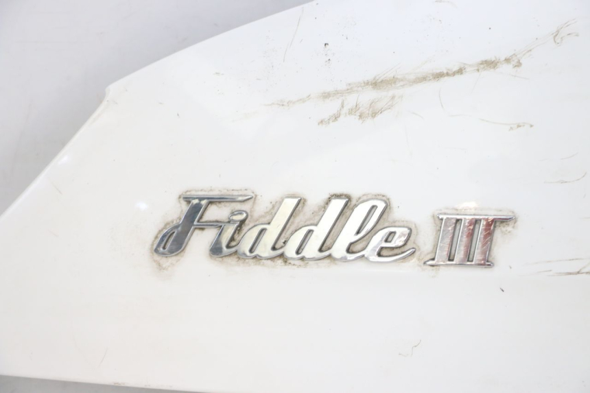 photo de CARENAGE ARRIERE SYM FIDDLE 3 III 125 (2014 - 2020)