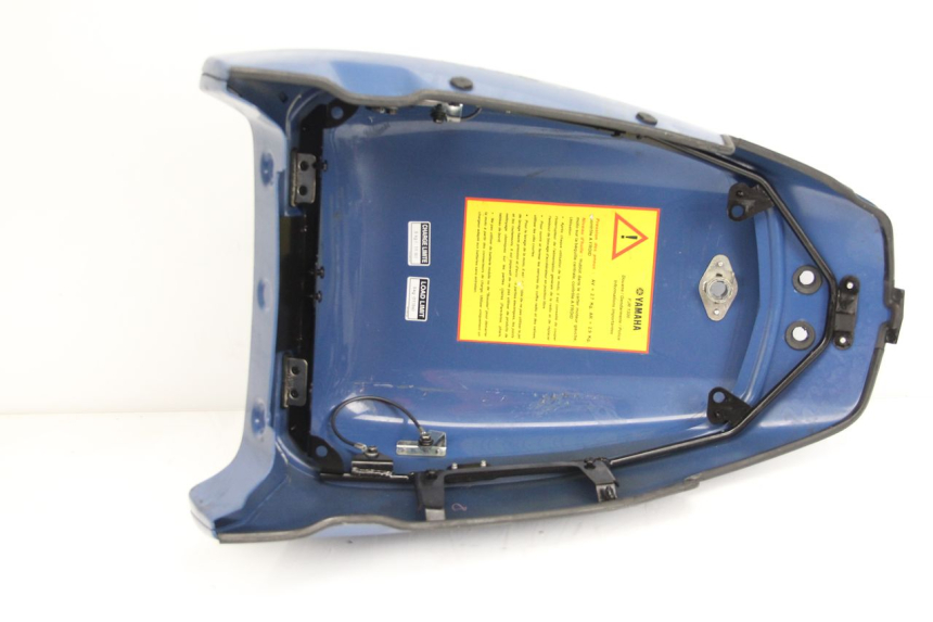 photo de CARENAGE ARRIERE YAMAHA FJR ABS 1300 (2006 - 2012)