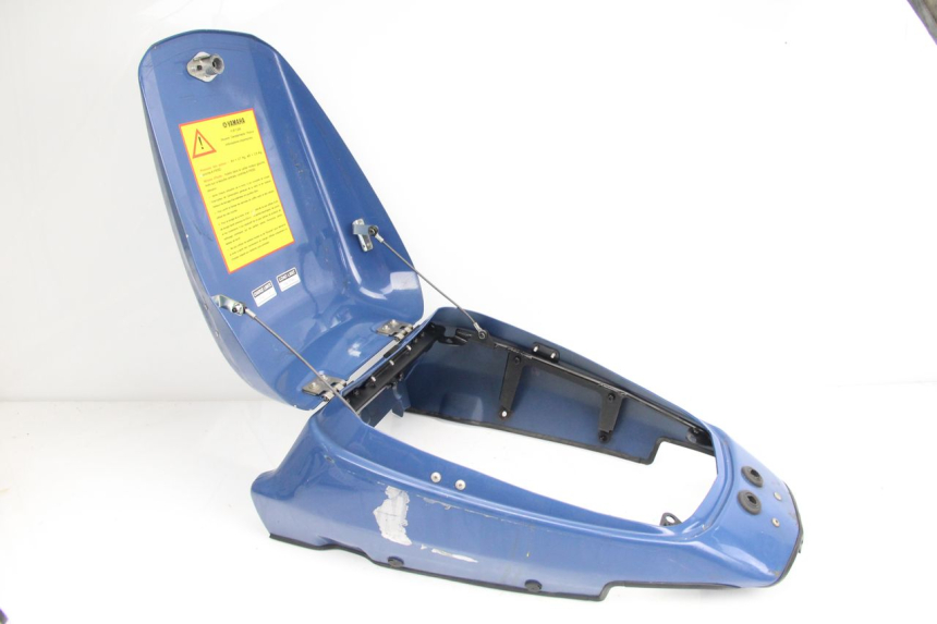 photo de CARENAGE ARRIERE YAMAHA FJR ABS 1300 (2006 - 2012)