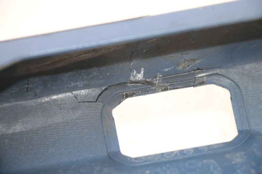 photo de CARENAGE ARRIERE YAMAHA FJR ABS 1300 (2006 - 2012)