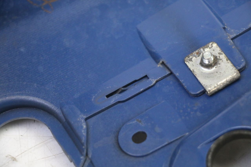 photo de CARENAGE ARRIERE YAMAHA FJR ABS 1300 (2006 - 2012)