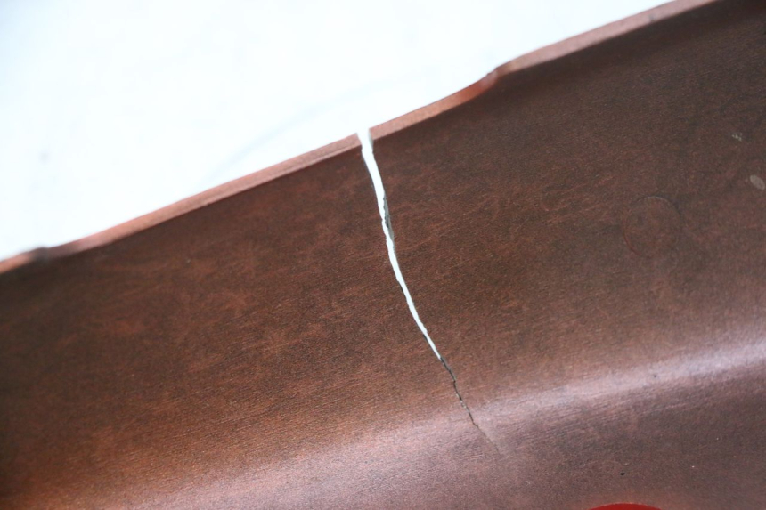 photo de CARENAGE ARRIERE SUZUKI GSF N BANDIT 600 (1996 - 1999) - Détail de la pièce