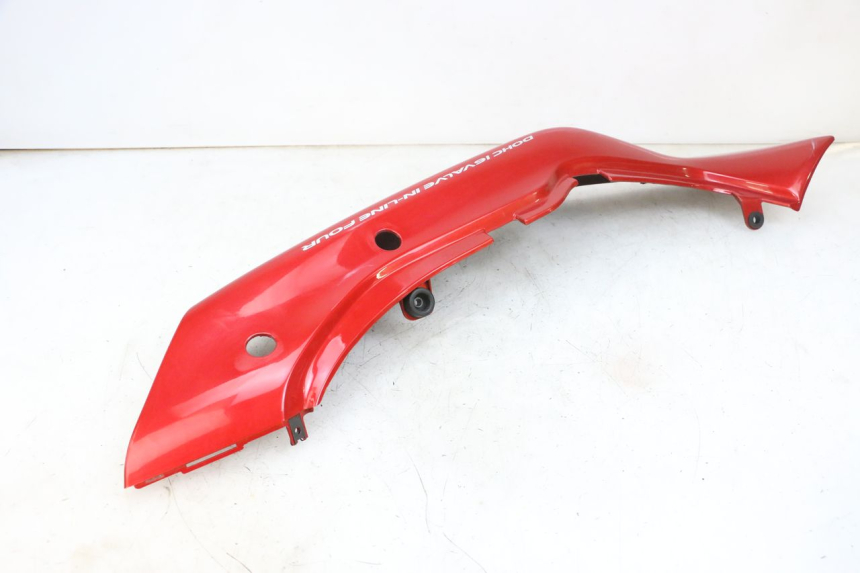 photo de CARENAGE ARRIERE SUZUKI GSF N BANDIT 600 (1996 - 1999) - Inspection visuelle