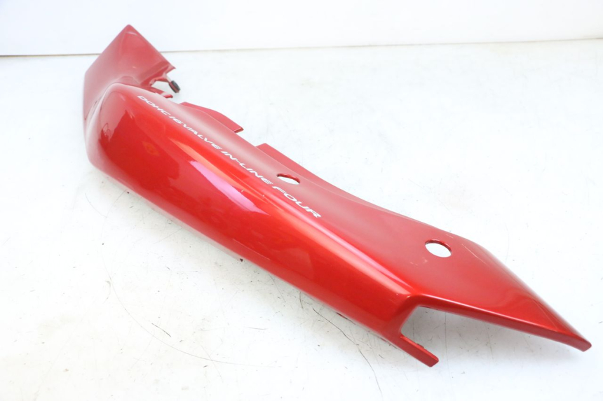 photo de CARENAGE ARRIERE SUZUKI GSF N BANDIT 600 (1996 - 1999) - Focus structure