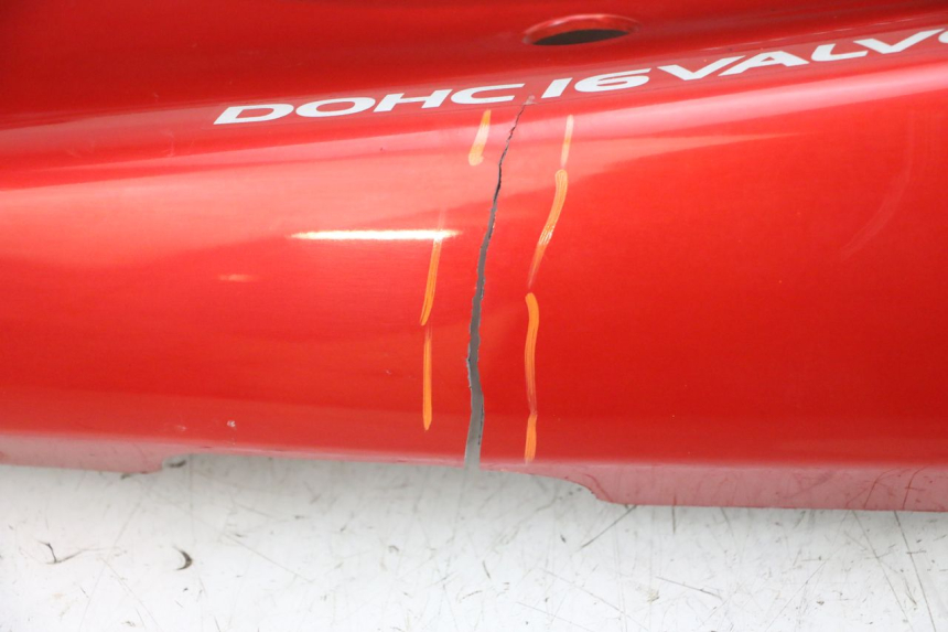 photo de CARENAGE ARRIERE SUZUKI GSF N BANDIT 600 (1996 - 1999) - Aperçu profil