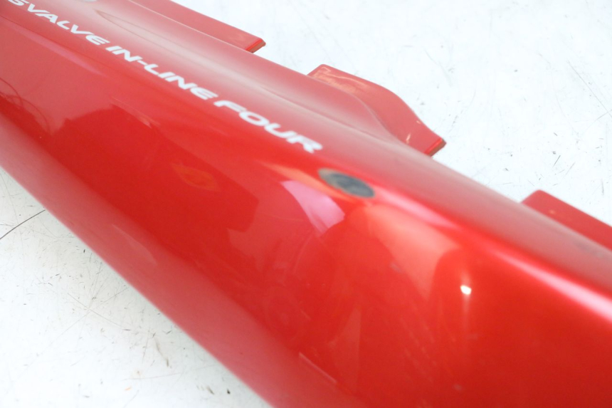 photo de CARENAGE ARRIERE SUZUKI GSF N BANDIT 600 (1996 - 1999) - Marquages et références