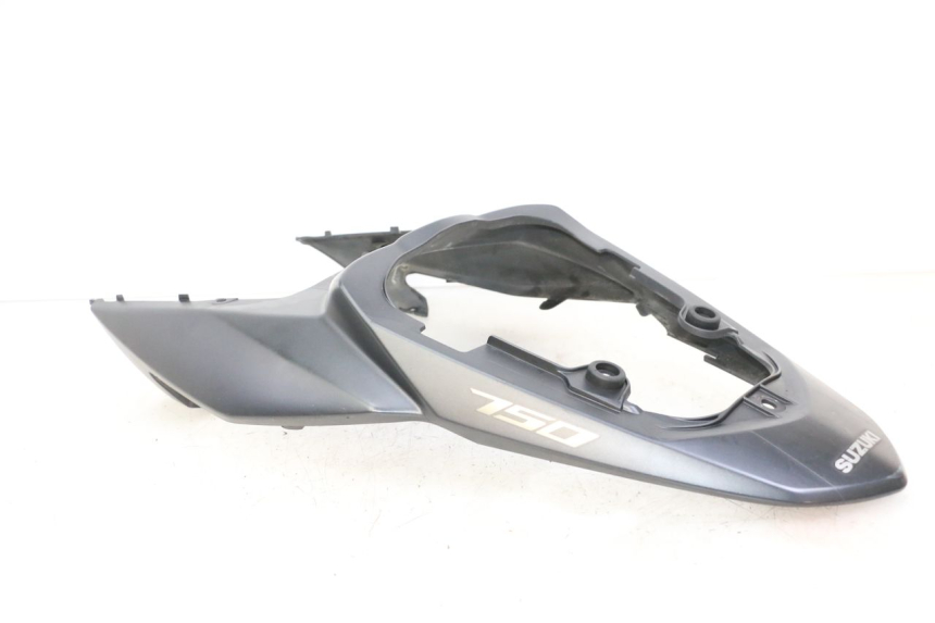 photo de CARENAGE ARRIERE SUZUKI GSR 750 (2011 - 2017)
