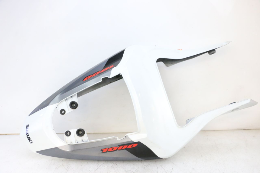 photo de CARENAGE ARRIERE SUZUKI GSXR GSX-R 1000 (2003 - 2004) - Vue principale