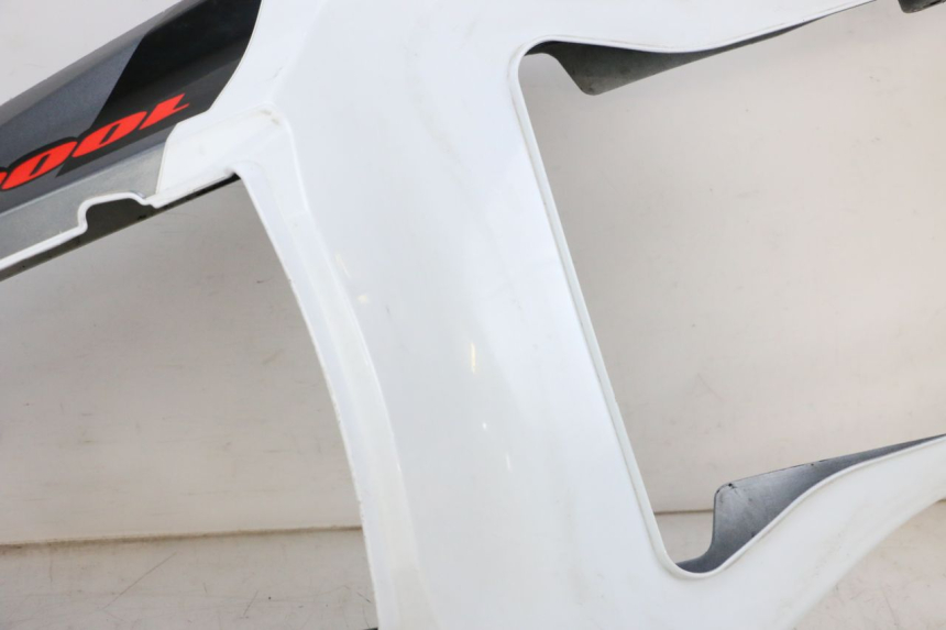 photo de CARENAGE ARRIERE SUZUKI GSXR GSX-R 1000 (2003 - 2004) - Vue principale