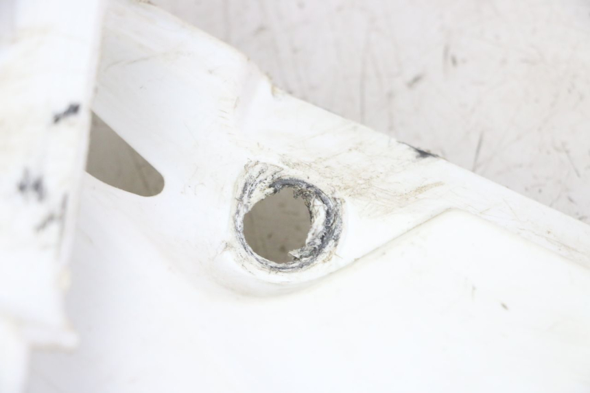photo de CARENAGE ARRIERE HONDA CR 85 (2003 - 2007)