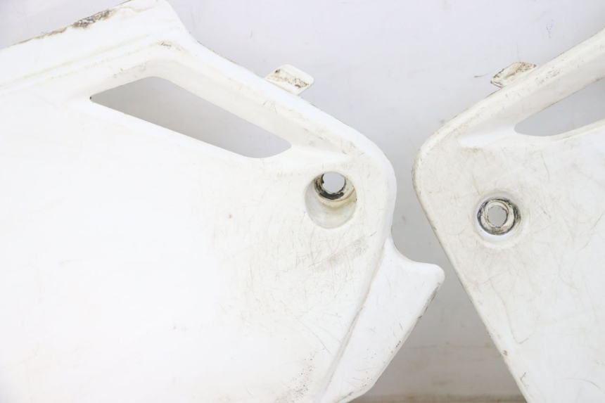 photo de CARENAGE ARRIERE HONDA CR 85 (2003 - 2007)