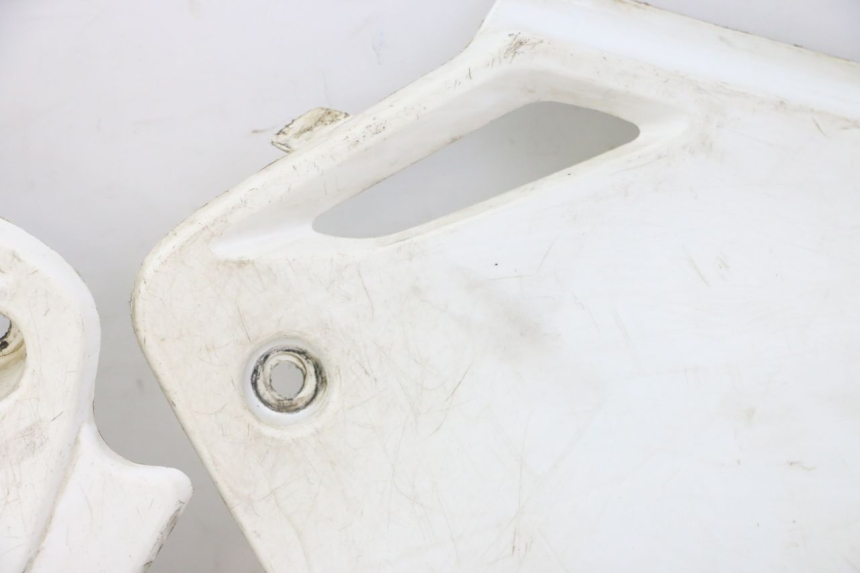 photo de CARENAGE ARRIERE HONDA CR 85 (2003 - 2007)