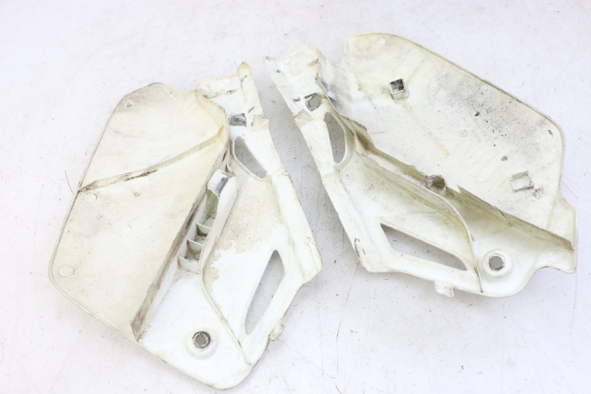 photo de CARENAGE ARRIERE HONDA CR 85 (2003 - 2007)