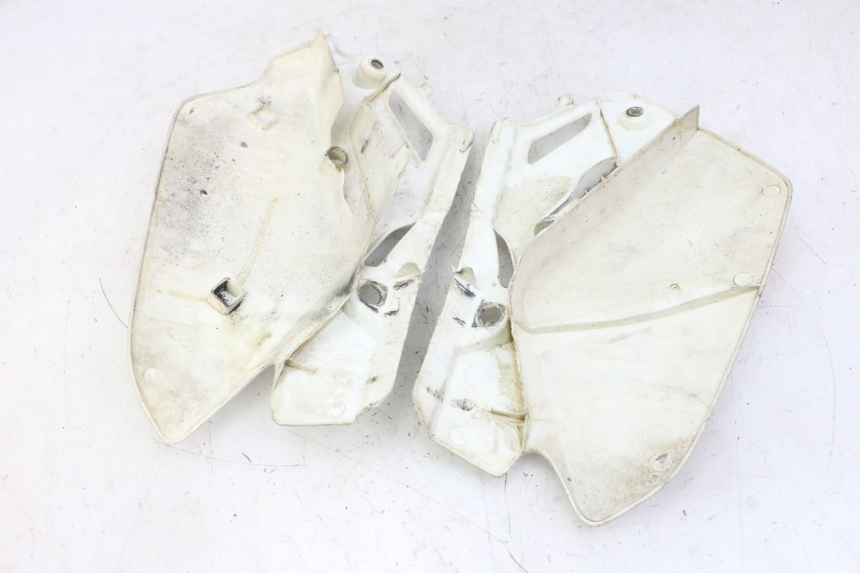 photo de CARENAGE ARRIERE HONDA CR 85 (2003 - 2007)