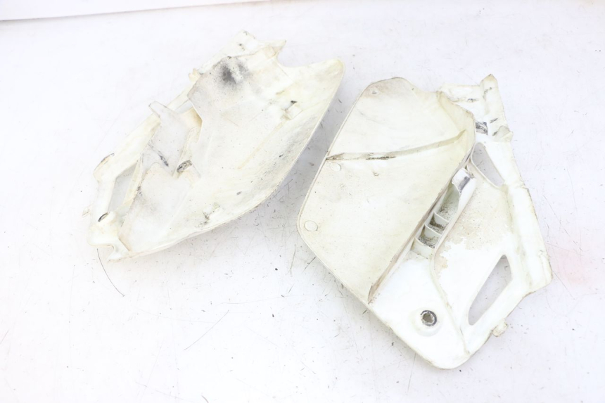 photo de CARENAGE ARRIERE HONDA CR 85 (2003 - 2007)