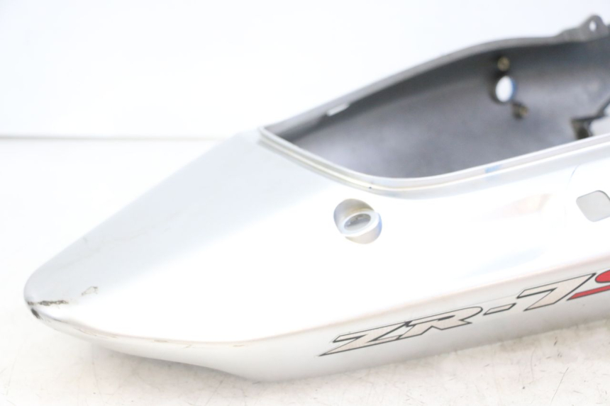photo de CARENAGE ARRIERE KAWASAKI ZR7 ZR-7 S 750 (1999 - 2004)
