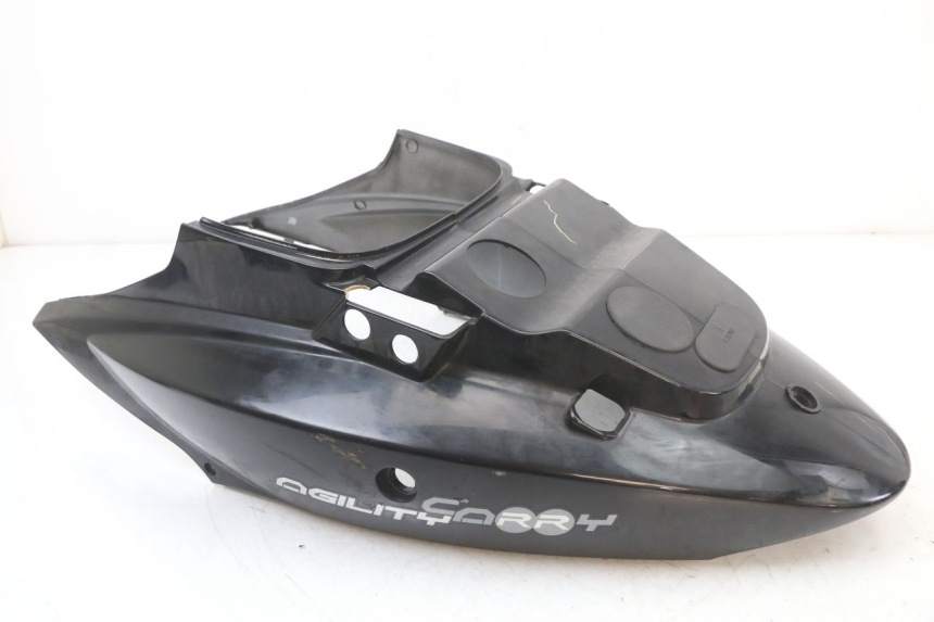 photo de CARENAGE ARRIERE KYMCO AGILITY CARRY 50 (2011 - 2020)