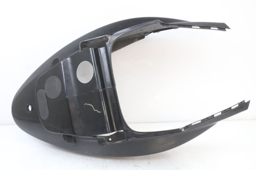 photo de CARENAGE ARRIERE KYMCO AGILITY CARRY 50 (2011 - 2020)