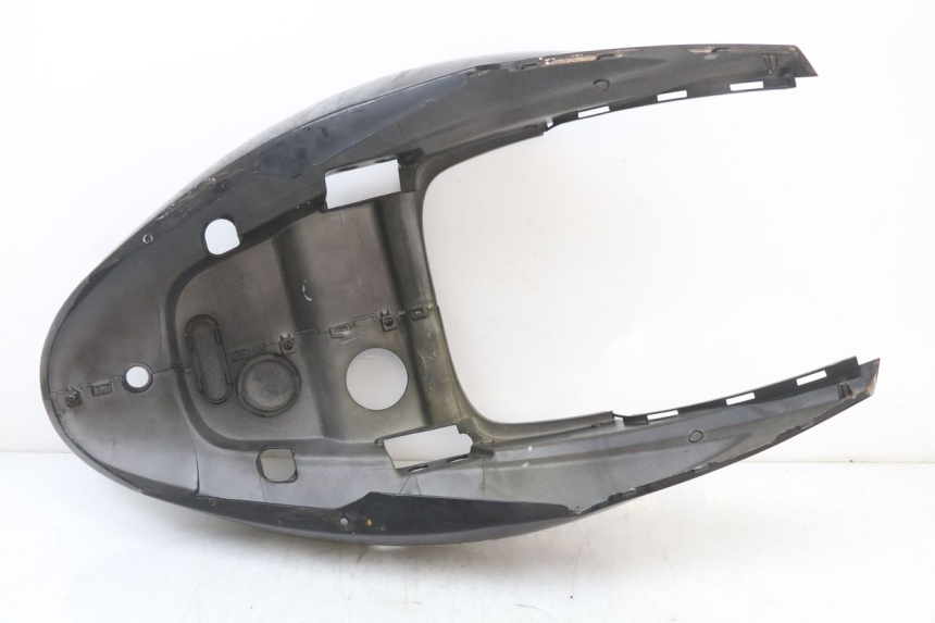 photo de CARENAGE ARRIERE KYMCO AGILITY CARRY 50 (2011 - 2020)