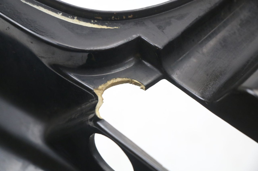 photo de CARENAGE ARRIERE KYMCO AGILITY CARRY 50 (2011 - 2020)