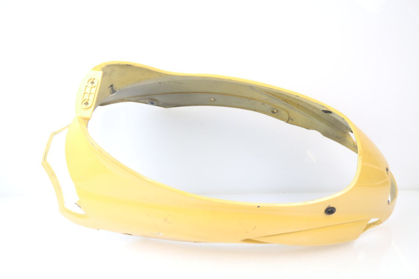 photo de CARENAGE ARRIERE PIAGGIO LIBERTY 4T 50 (2004 - 2008)