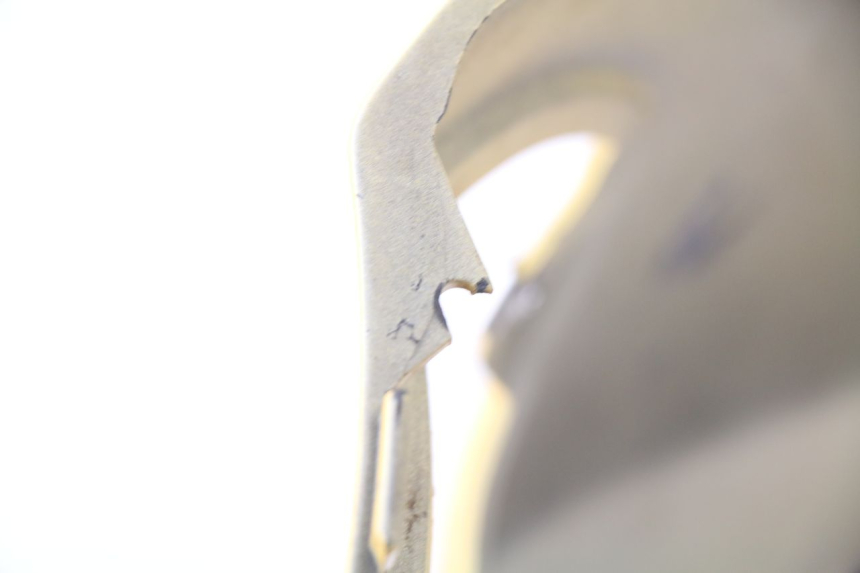 photo de CARENAGE ARRIERE PIAGGIO LIBERTY 4T 50 (2004 - 2008)