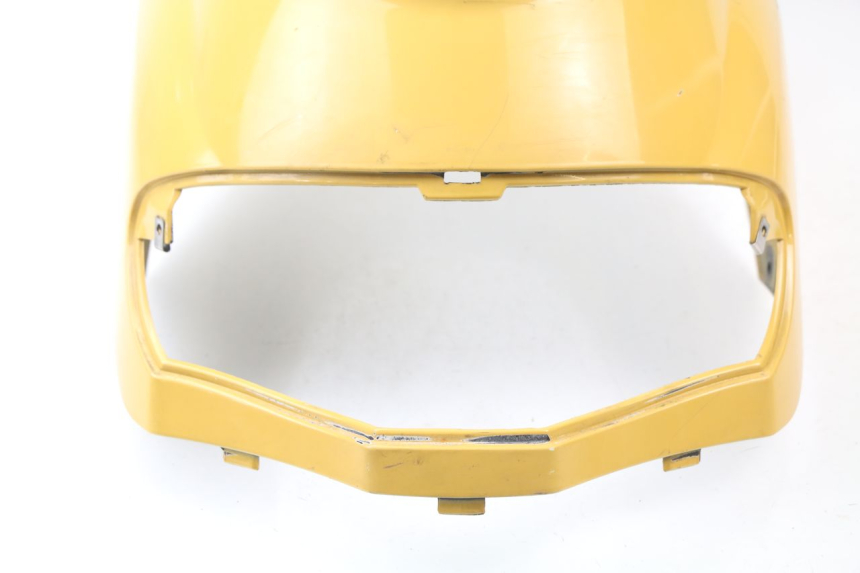 photo de CARENAGE ARRIERE PIAGGIO LIBERTY 4T 50 (2004 - 2008)