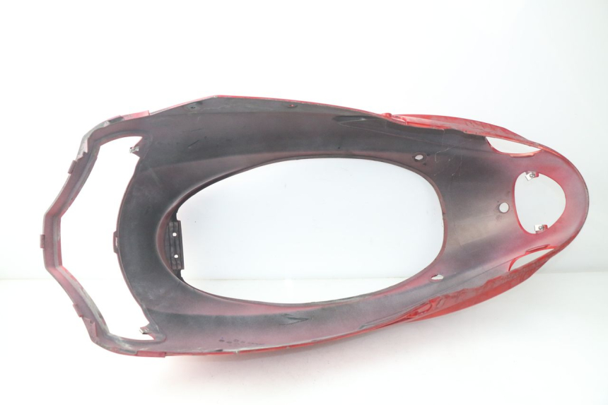 photo de CARENAGE ARRIERE PIAGGIO LIBERTY 4T 50 (2004 - 2008)