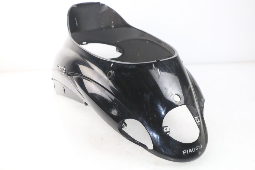 photo de CARENAGE ARRIERE PIAGGIO LIBERTY 4T 50 (2009 - 2015)