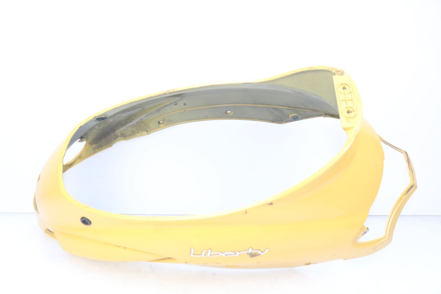 photo de CARENAGE ARRIERE PIAGGIO LIBERTY 4T 50 (2004 - 2008)