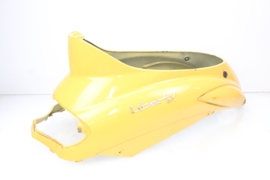 photo de CARENAGE ARRIERE PIAGGIO LIBERTY 4T 50 (2004 - 2008)