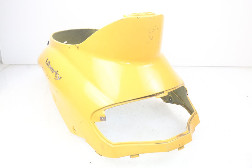 photo de CARENAGE ARRIERE PIAGGIO LIBERTY 4T 50 (2004 - 2008)
