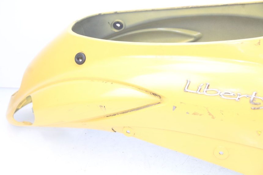 photo de CARENAGE ARRIERE PIAGGIO LIBERTY 4T 50 (2004 - 2008)