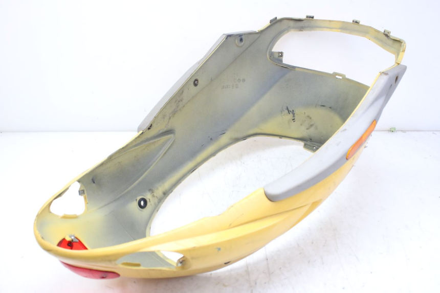 photo de CARENAGE ARRIERE PIAGGIO LIBERTY 4T 50 (2004 - 2008)