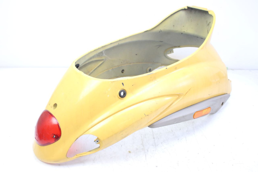 photo de CARENAGE ARRIERE PIAGGIO LIBERTY 4T 50 (2004 - 2008)