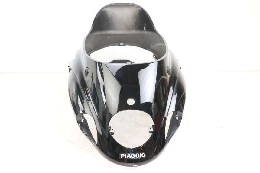photo de CARENAGE ARRIERE PIAGGIO LIBERTY 4T 50 (2004 - 2008)