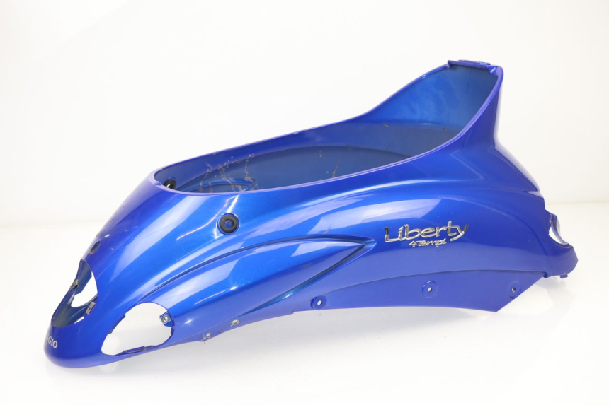 photo de CARENAGE ARRIERE PIAGGIO LIBERTY 4T 50 (2009 - 2015)
