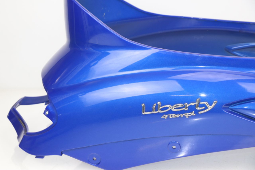 photo de CARENAGE ARRIERE PIAGGIO LIBERTY 4T 50 (2009 - 2015)