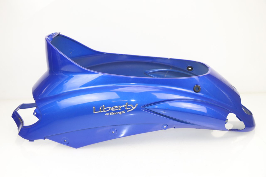 photo de CARENAGE ARRIERE PIAGGIO LIBERTY 4T 50 (2009 - 2015)