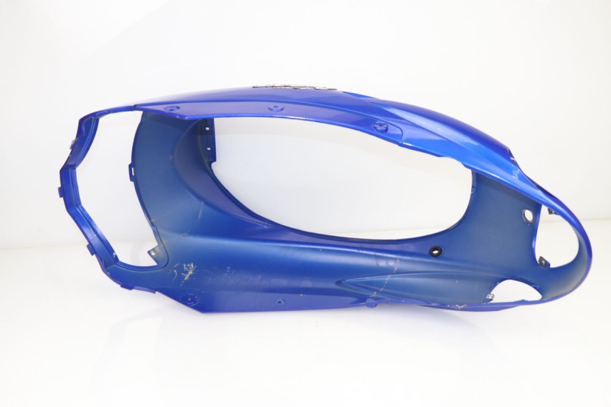 photo de CARENAGE ARRIERE PIAGGIO LIBERTY 4T 50 (2009 - 2015)