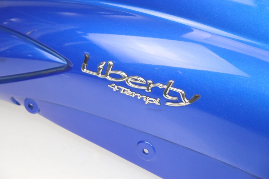 photo de CARENAGE ARRIERE PIAGGIO LIBERTY 4T 50 (2009 - 2015)