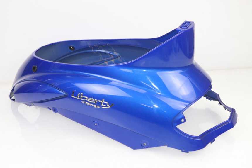 photo de CARENAGE ARRIERE PIAGGIO LIBERTY 4T 50 (2009 - 2015)