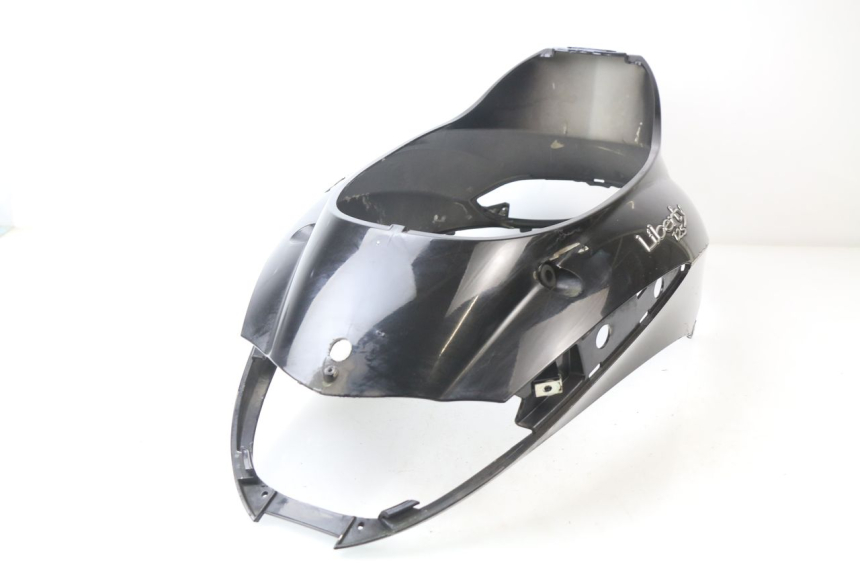 photo de CARENAGE ARRIERE PIAGGIO LIBERTY 125 (2009 - 2013)