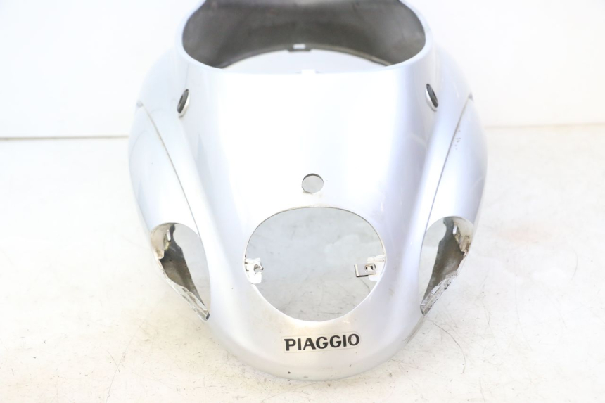 photo de CARENAGE ARRIERE PIAGGIO LIBERTY 125 (1998 - 2008)