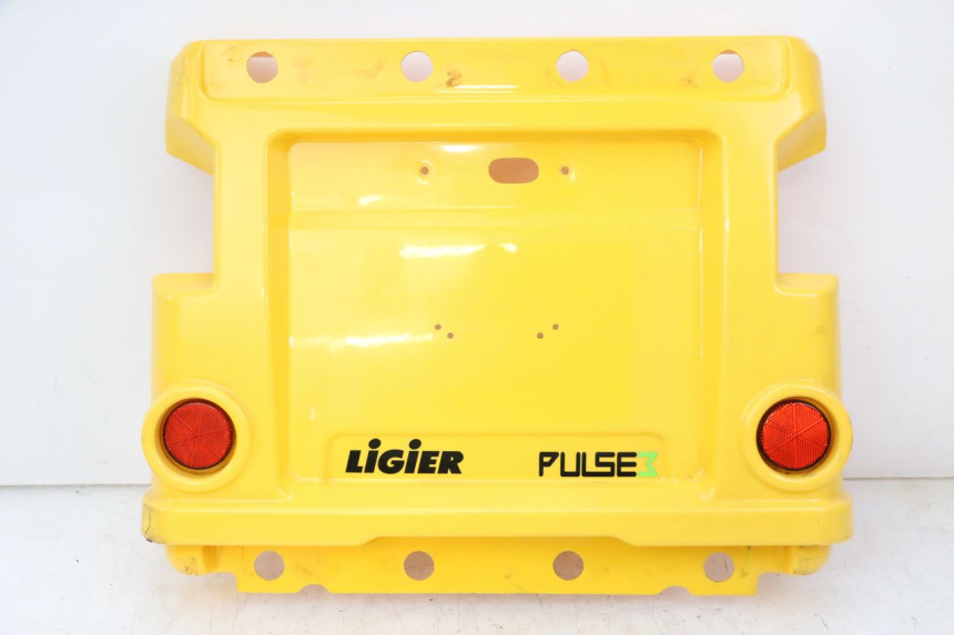 photo de CARENAGE ARRIERE LIGIER PULSE 3 1 (2014 - 2020)