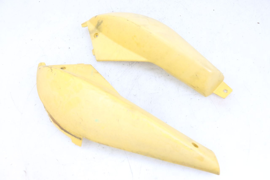 photo de CARENAGE ARRIERE PEUGEOT LUDIX 50 (2008 - 2017) - Vue principale