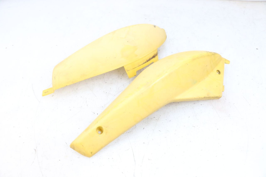 photo de CARENAGE ARRIERE PEUGEOT LUDIX 50 (2008 - 2017) - Détail de la pièce