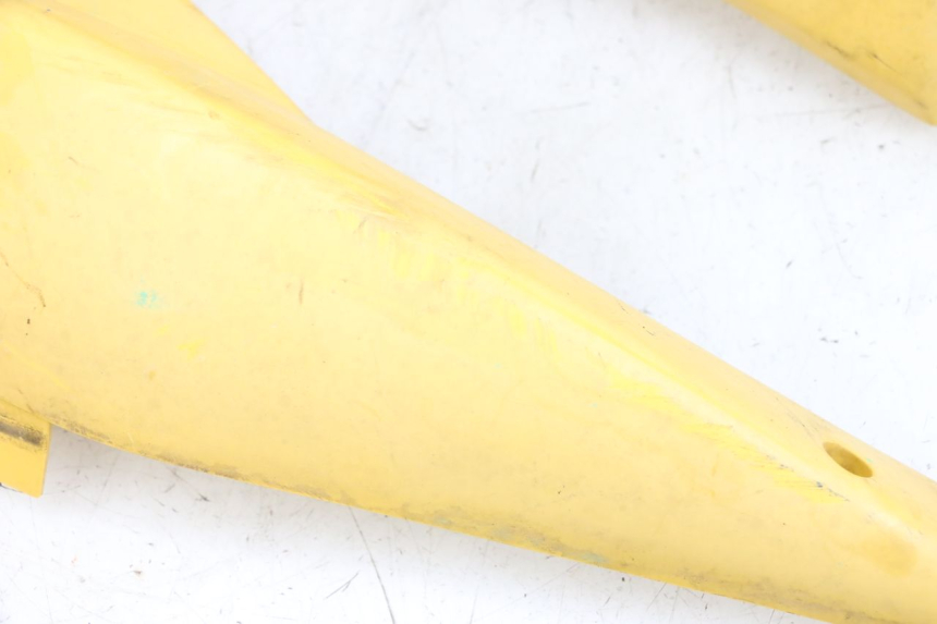 photo de CARENAGE ARRIERE PEUGEOT LUDIX 50 (2008 - 2017) - Zoom état d’usage