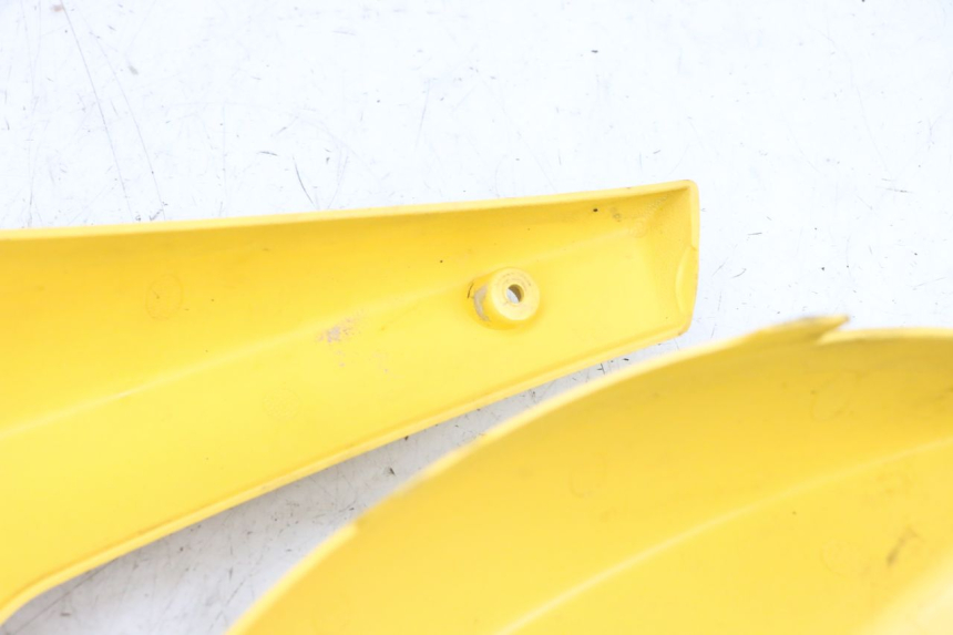 photo de CARENAGE ARRIERE PEUGEOT LUDIX 50 (2008 - 2017) - Autre angle de vue